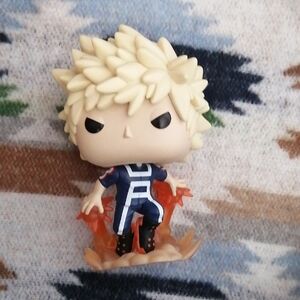 bakugo pop